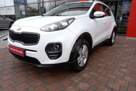 Kia, Sportage