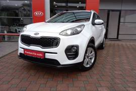 Kia, Sportage