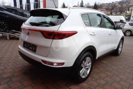 Kia, Sportage