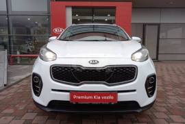 Kia, Sportage