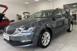 Skoda, Octavia