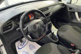 Citroen, C3