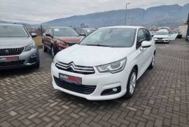 Citroen, C4