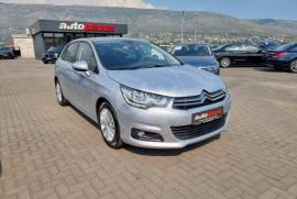 Citroen, C4