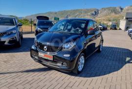 Smart, ForFour