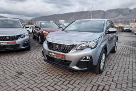 Peugeot, 3008