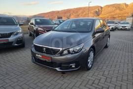 Peugeot, 308