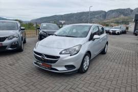 Opel, Corsa