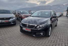 Peugeot, 308