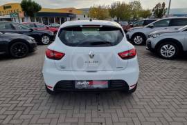 Renault, Clio