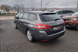 Peugeot, 308