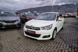 Citroen, C4