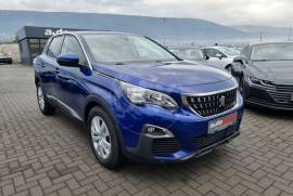 Peugeot, 3008