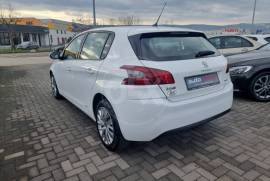 Peugeot, 308