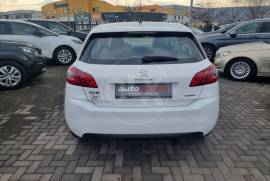 Peugeot, 308