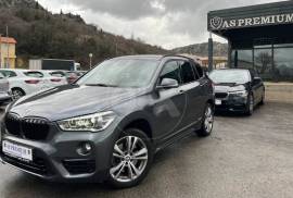 BMW, X1