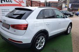 Audi, Q3