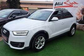 Audi, Q3