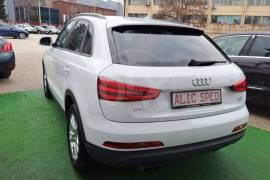 Audi, Q3