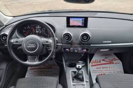 Audi, A3