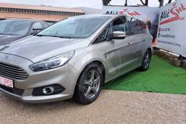 Ford, S-Max