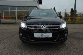 Volkswagen, Tiguan