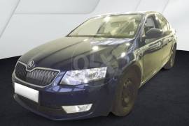 Skoda, Octavia