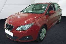 Seat, Ibiza