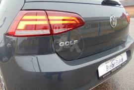 Volkswagen, Golf