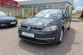 Volkswagen, Golf