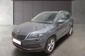 Skoda, Karoq