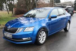 Skoda, Octavia