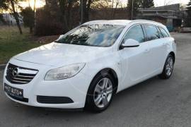 Opel, Insignia