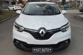 Renault, Kadjar