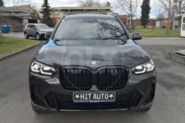 BMW, X3