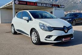 Renault, Clio