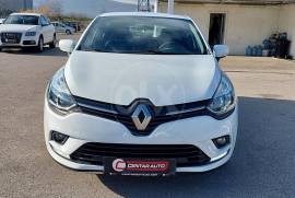 Renault, Clio