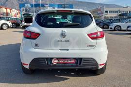 Renault, Clio