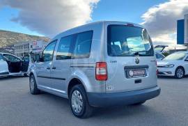 Volkswagen, Caddy