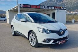 Renault, Scenic