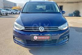 Volkswagen, Touran