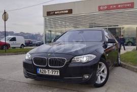 BMW, 525