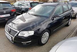 Volkswagen, Passat