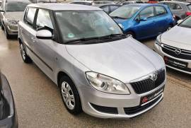 Skoda, Fabia