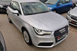 Audi, A1