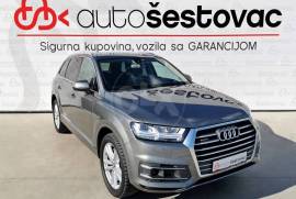 Audi, Q7