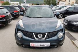 Nissan, Juke