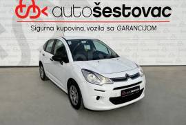 Citroen, C3