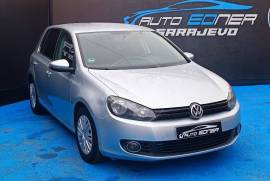 Volkswagen, Golf