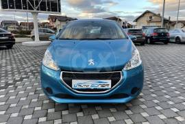 Peugeot, 208